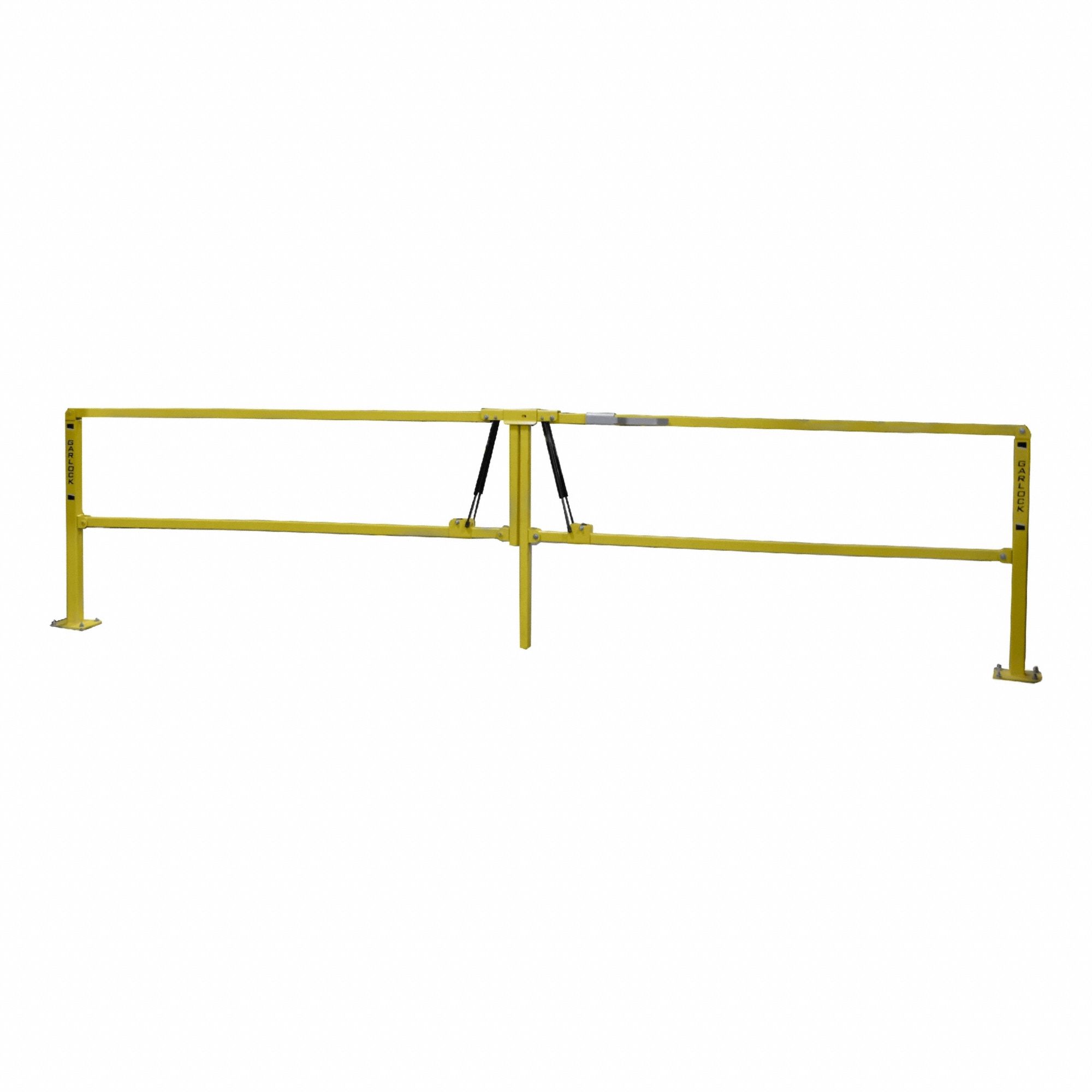 Opening Split-168 Inch Sentryguard