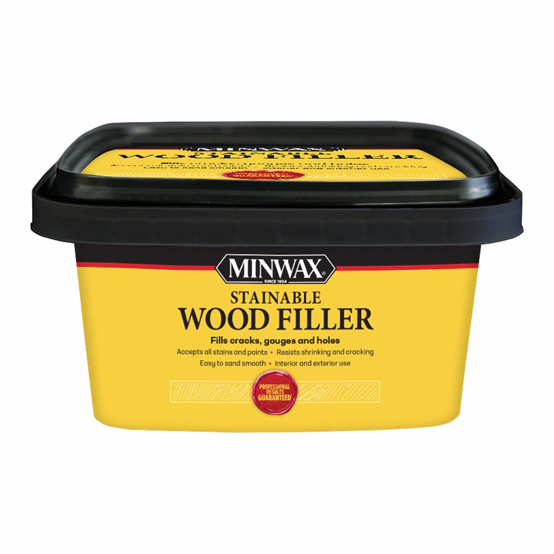 Stainable Wood Filler 32 oz.