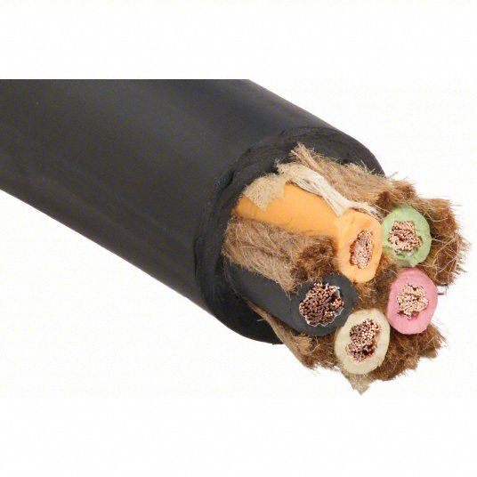 Portable Cord