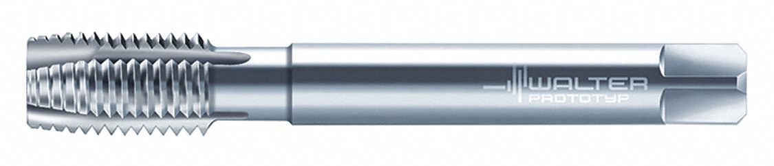 1pcs Metric Right Hand Tap M26 X 1 1.25 1.5 2mm Plug Threading Tools 