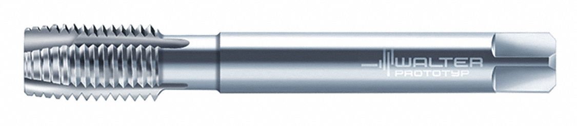 Spiral Point Tap M10x1 HSS-E