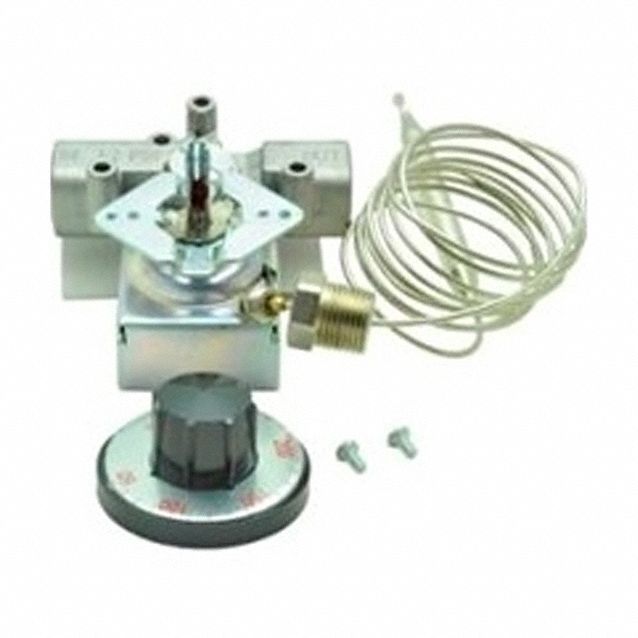 Gas Thermostat: Mfr Part # 4290-008