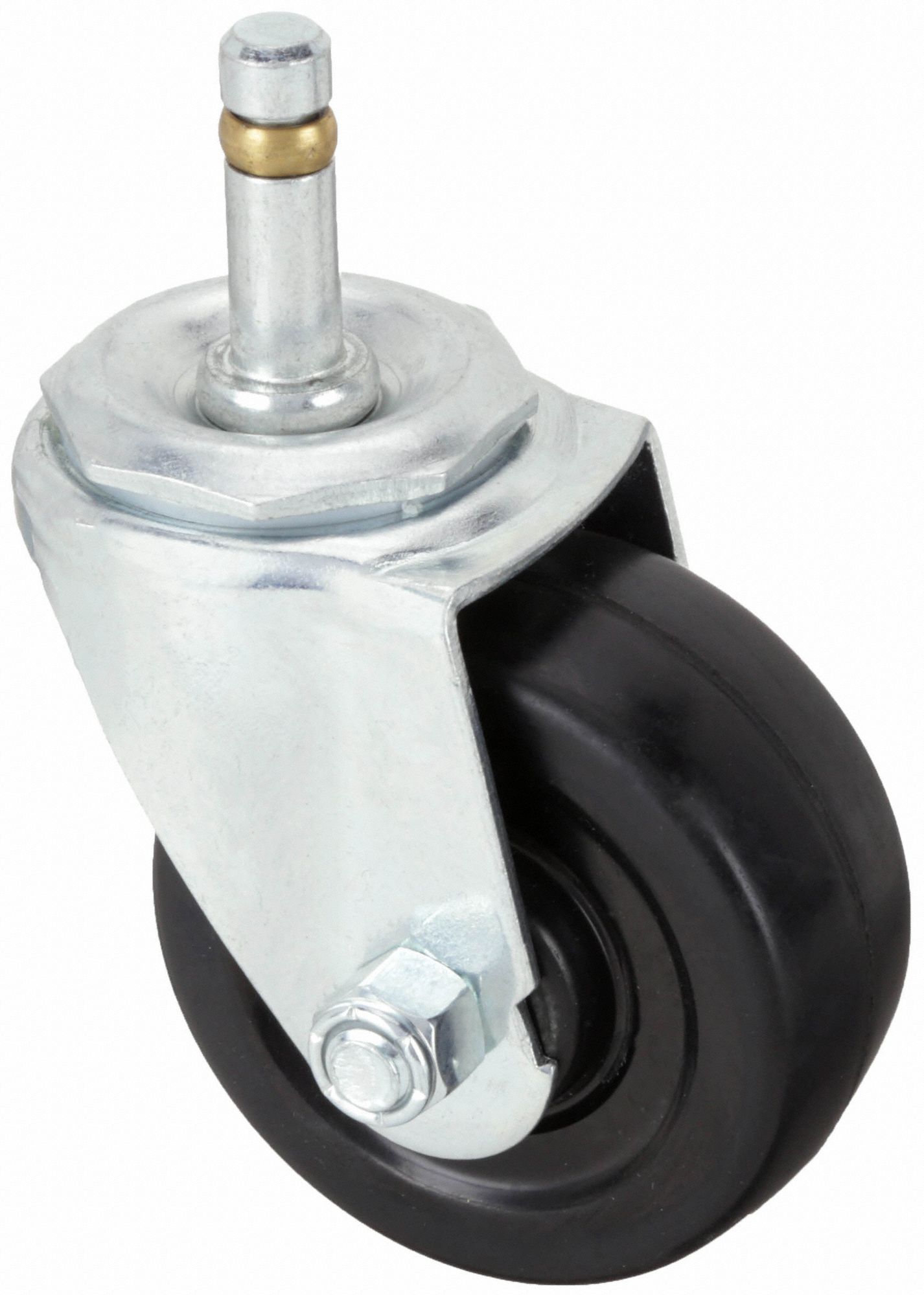APPROVED VENDOR FrictionRing Stem Caster Stem Casters WWG429H07 429H07 Grainger, Canada