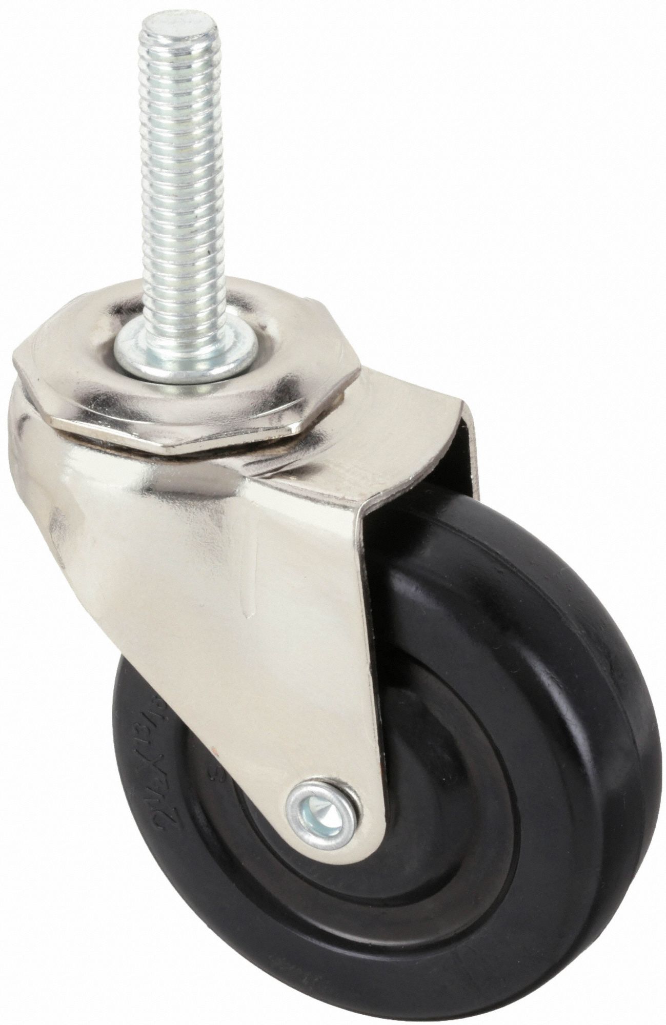 Threaded Stem Caster