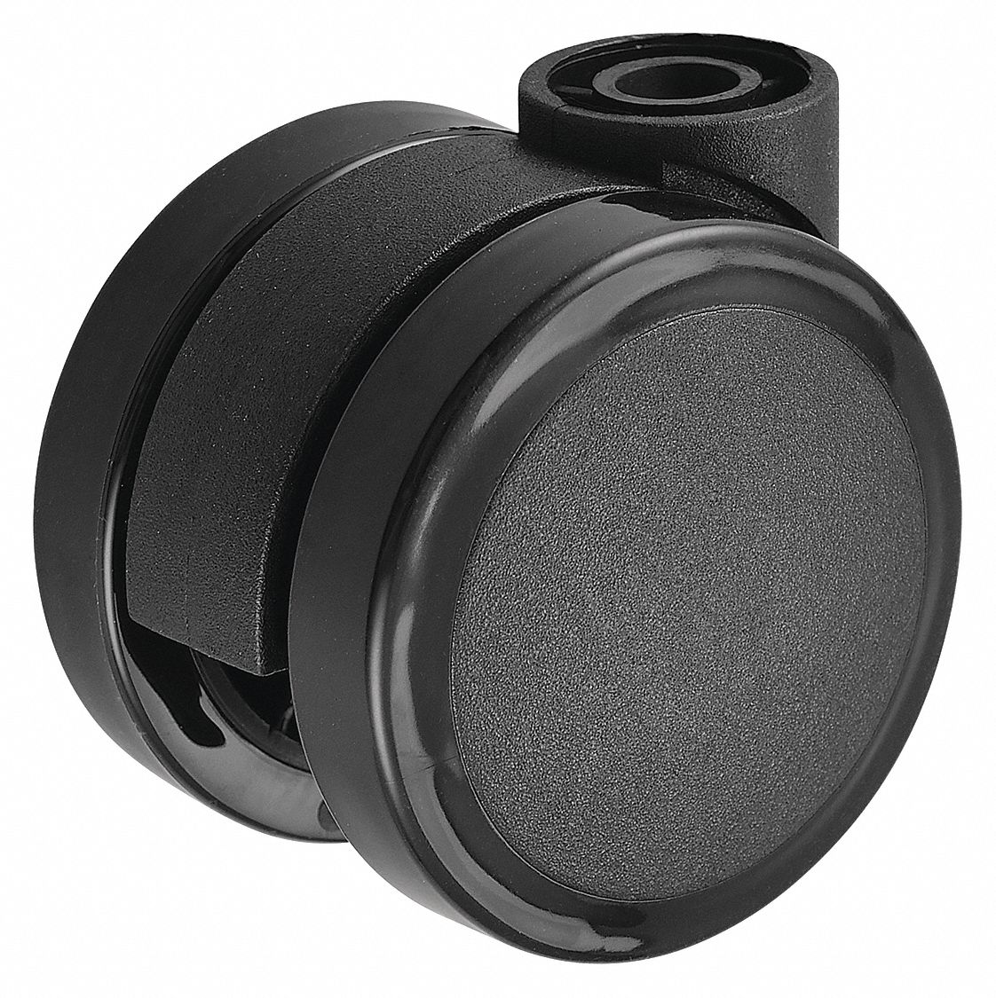 Stem Caster 2-1/2 Wheel Dia 90 lb.