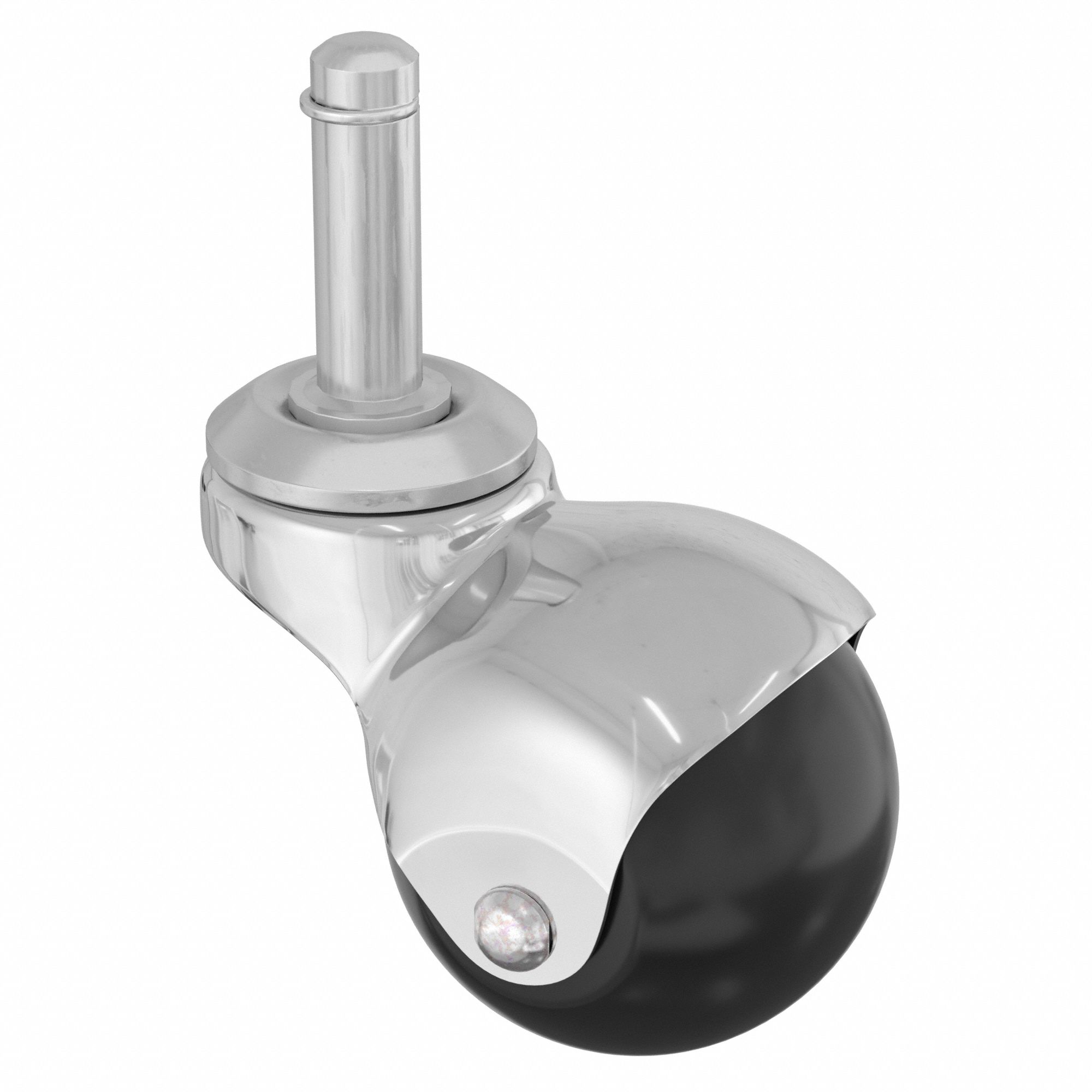 APPROVED VENDOR FrictionRing Stem Caster Stem Casters WWG429H18 429H18 Grainger, Canada