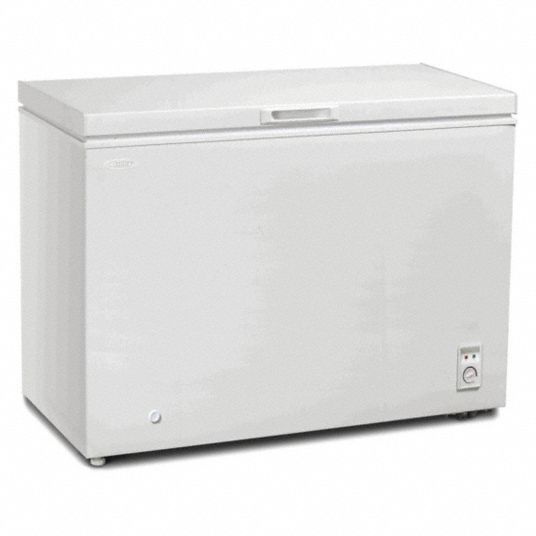 Chest Freezer Grainger