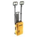 Remote Area & Emergency Scene Lights