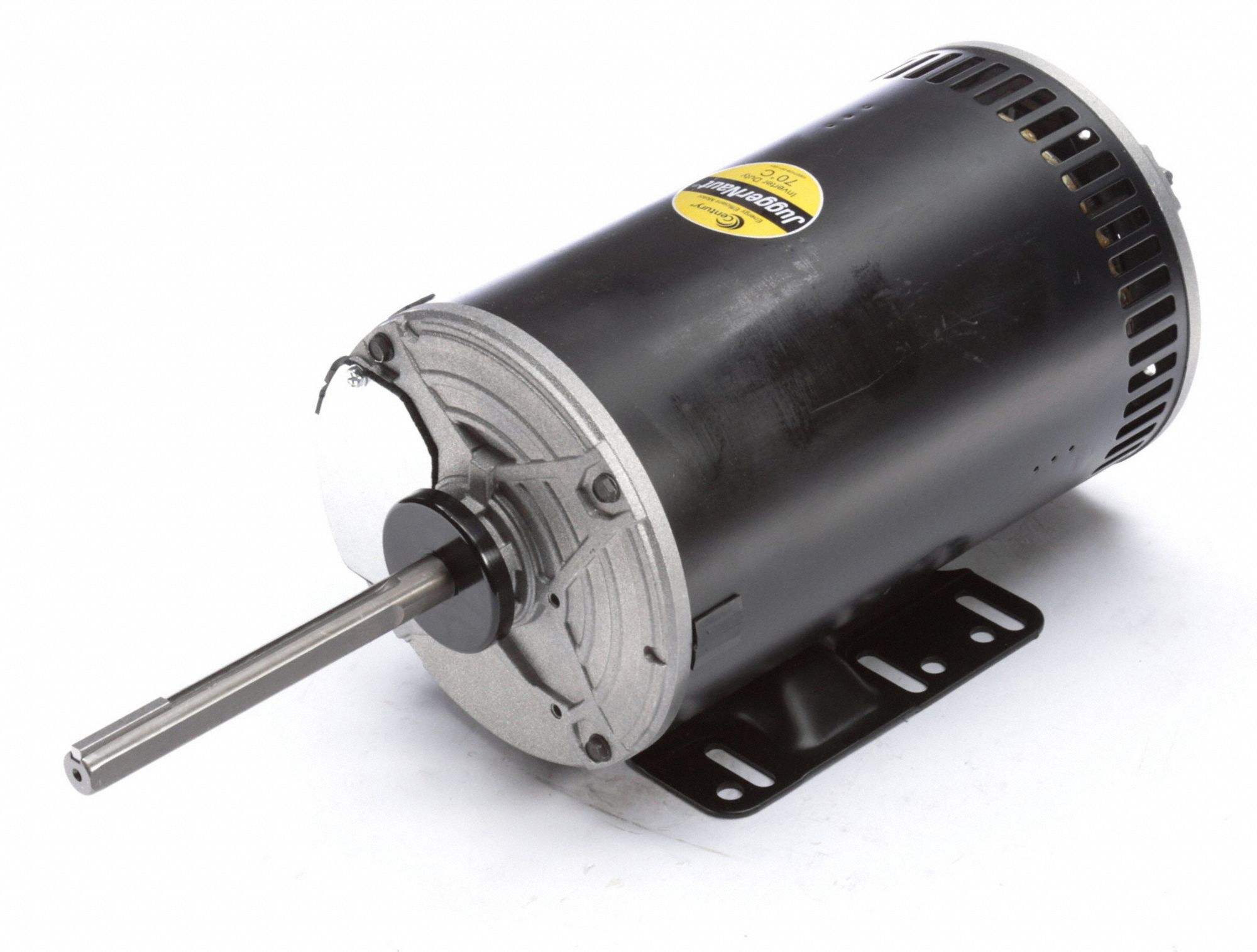 CENTURY 2 HP Condenser Fan Motor,3Phase,1140 Nameplate RPM,208230/460