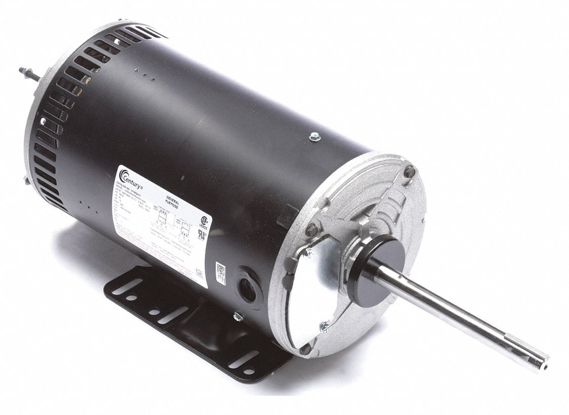 1 2 Hp 850 Rpm Fan Motor