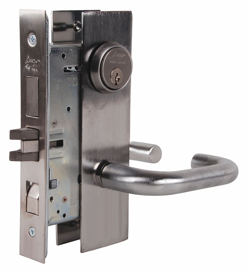 door lock set