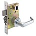 ARROW Mechanical Mortise Door Lever Locksets