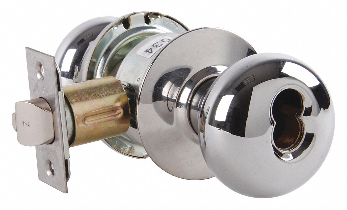 Bright Chromium-Plated, Bright Chromium-Plated : Wrought Brass, Chrome