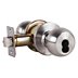 ARROW Cylindrical Knob Locksets