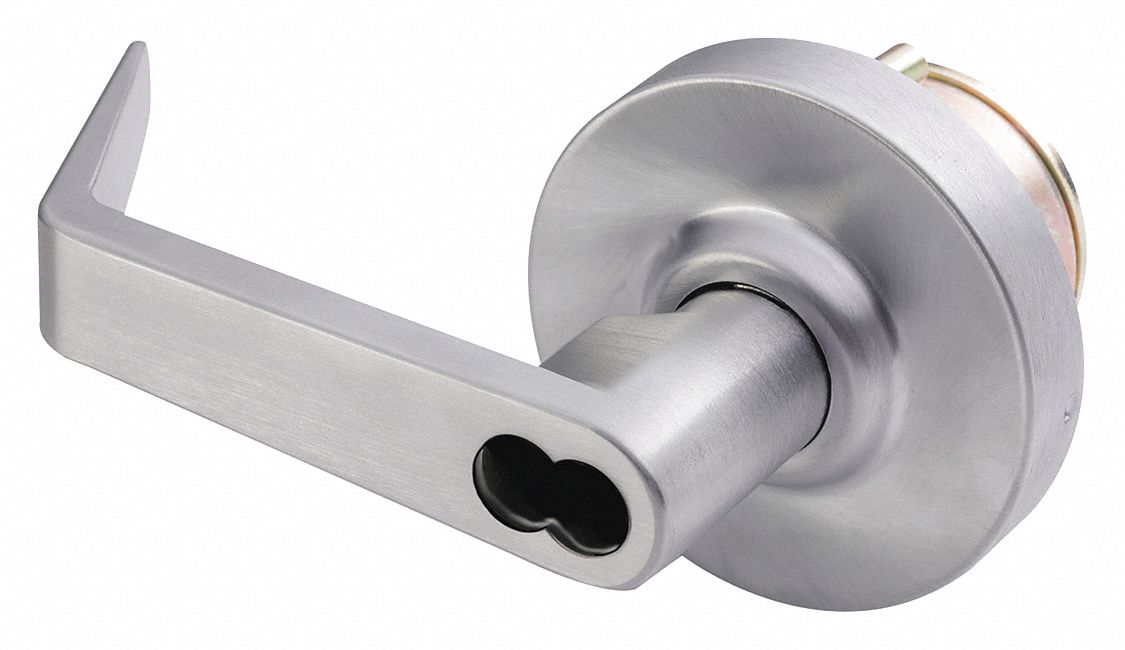 ARROW Lever, Grade 1, Storeroom 429L86SRX82 26D IC Grainger