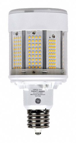 HID REPLACEMENT LED BULB, ED28, MOGUL SCREW (EX39), 115 W, 4000K, 120 TO 277V AC