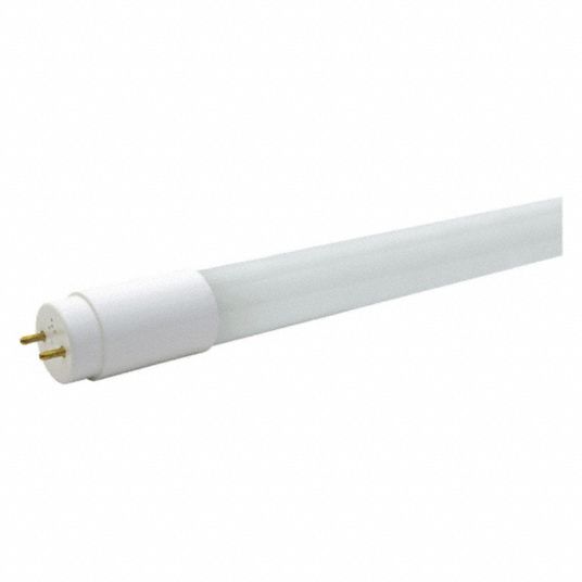 GE CURRENT Linear LED Bulb, Type A, T8, Medium Bi-Pin (G13), 4000K ...