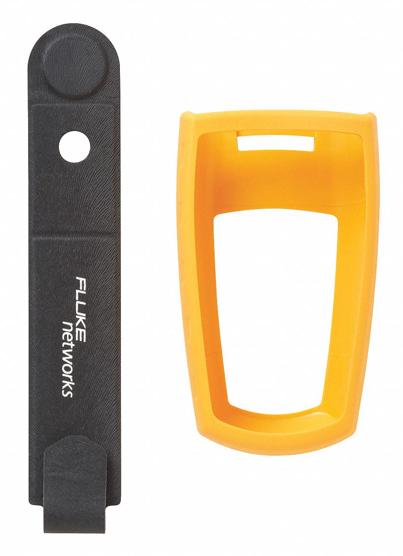 Magnetic Strap and Tester Holster