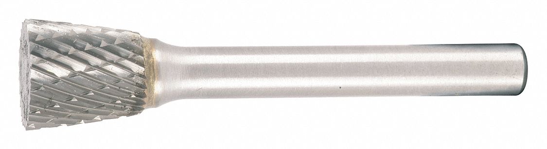 Carbide Bur, Inverted