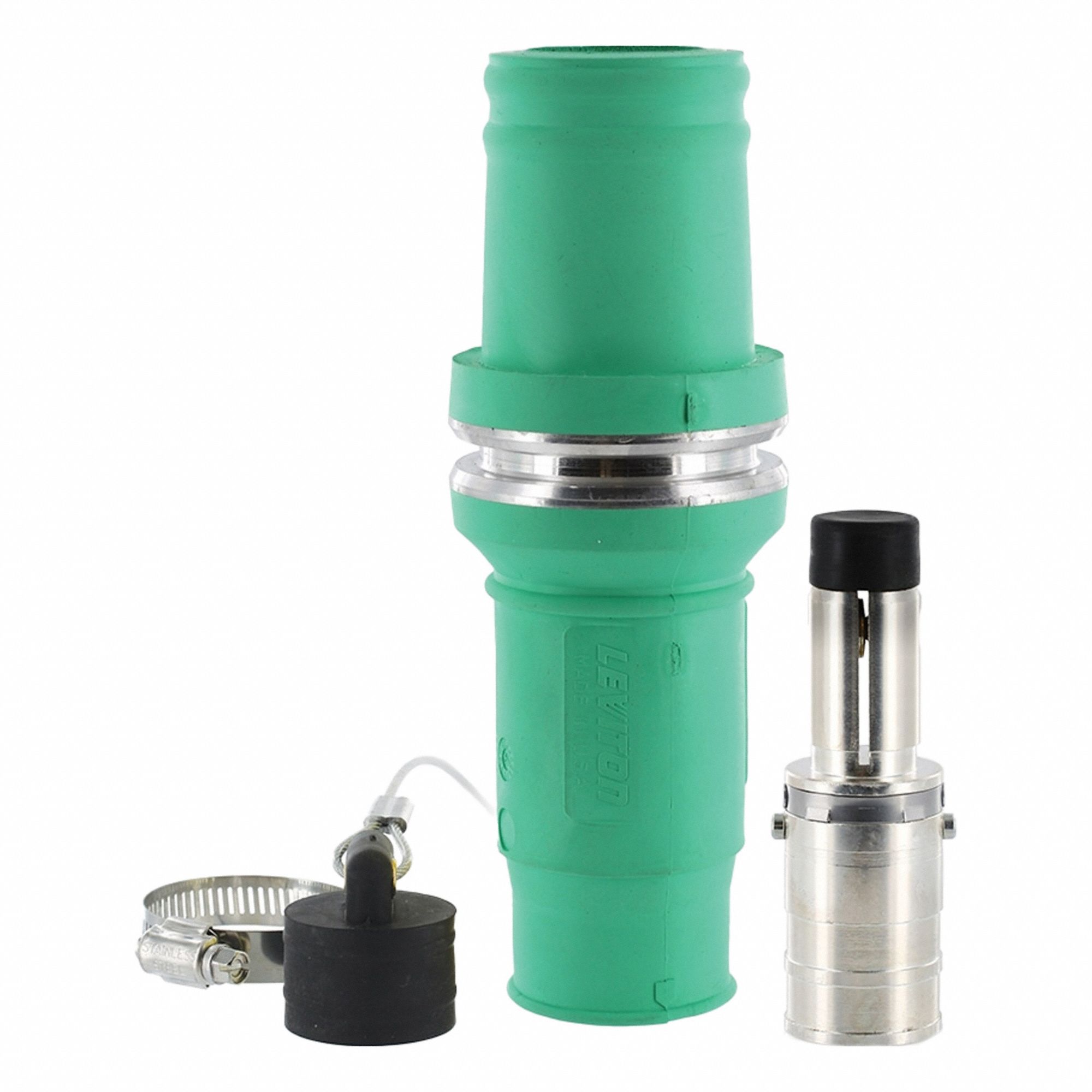 Rhino-Hide 49 Series Male Connector Gr