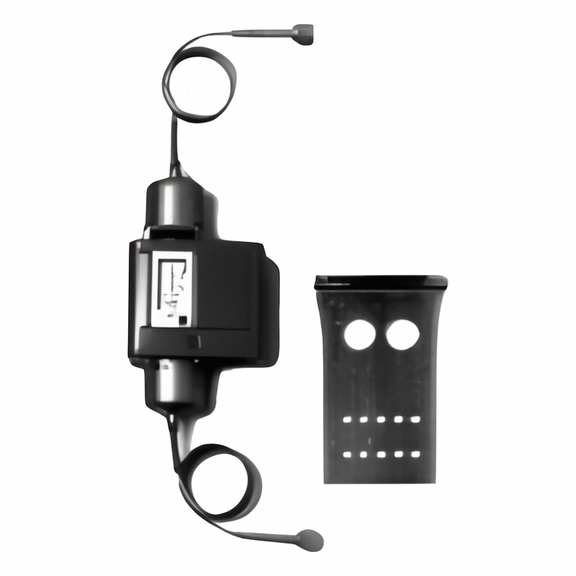 Differential Pressure Control: SPST, Close on Fall, 208V/240V, 30 psi Max Diff - Low Side, Adj