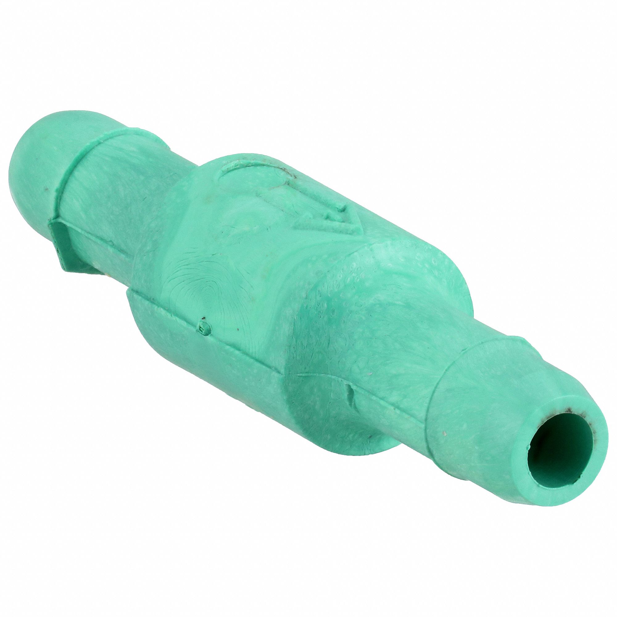 Coupling, Aqua: Barbed