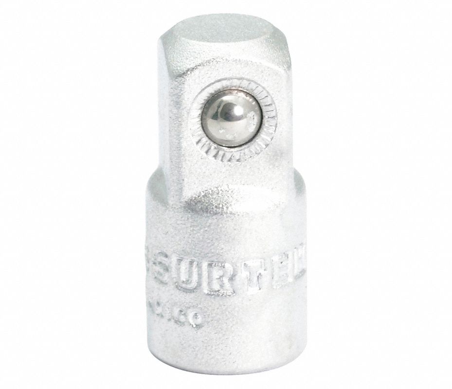 SURTEK Adaptador - 42AC49 | F4456 - Grainger México