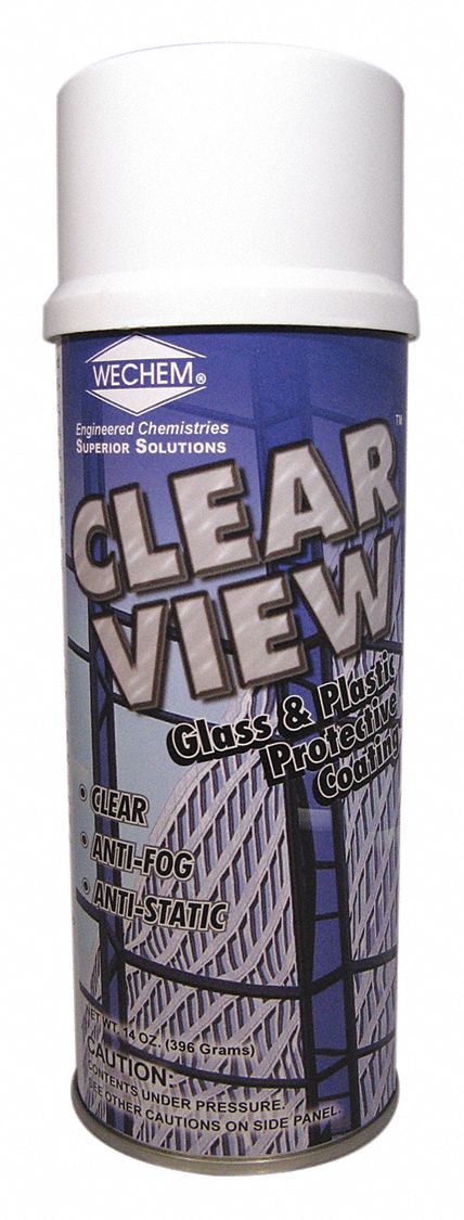 Glass/Plastic Protective Coating PK12