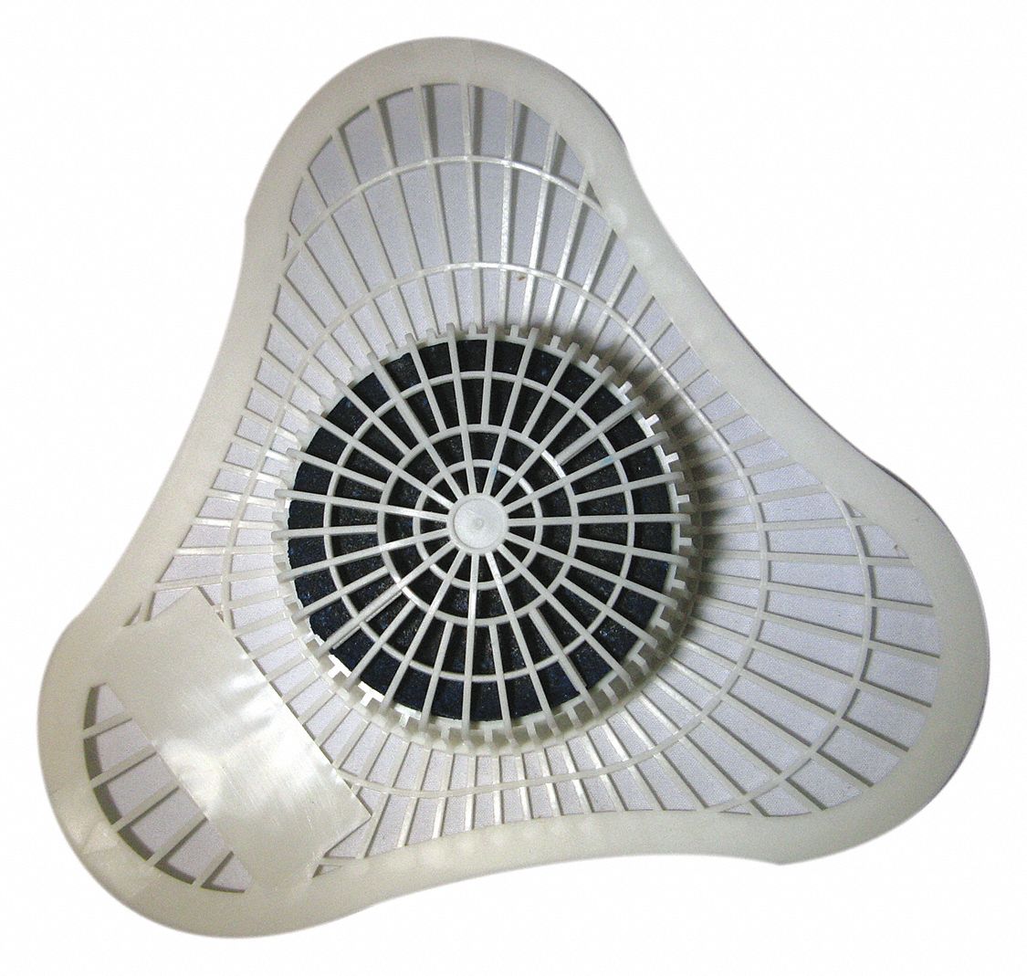 Aqua Clean Urinal Screens PK12