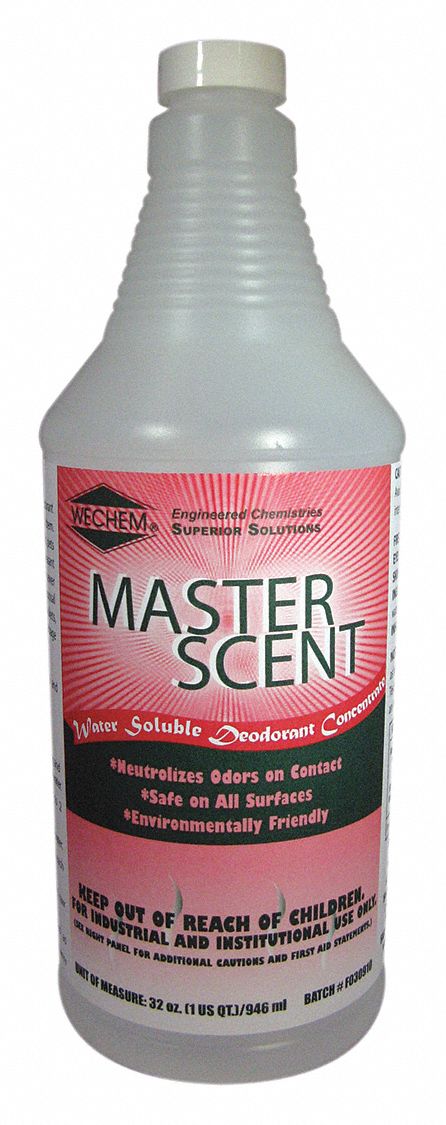 Master Scent Deodorizer Cherry PK12