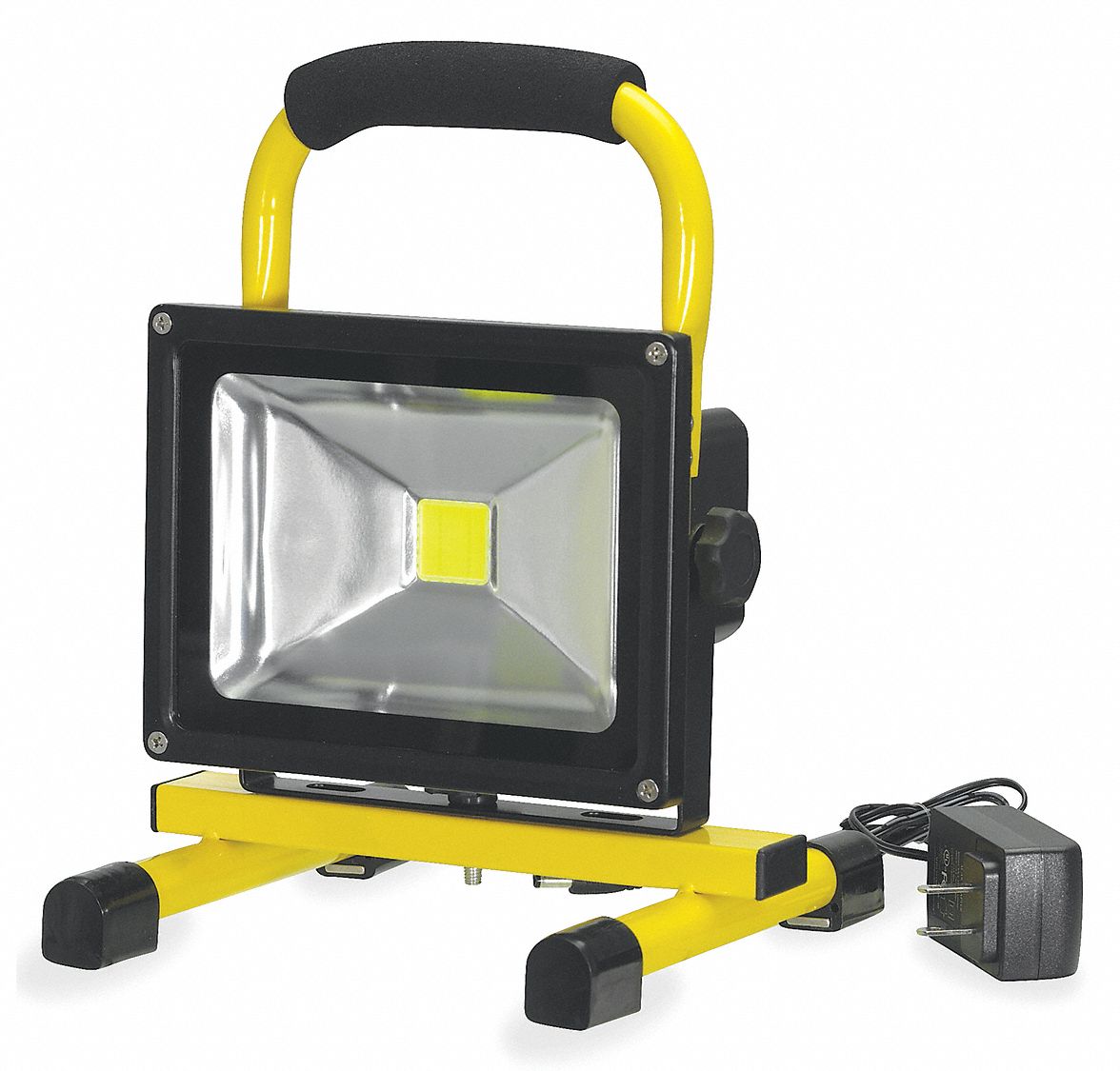 PROLIGHT 511512 Battery Operated LED Work Light,Yellow eBay