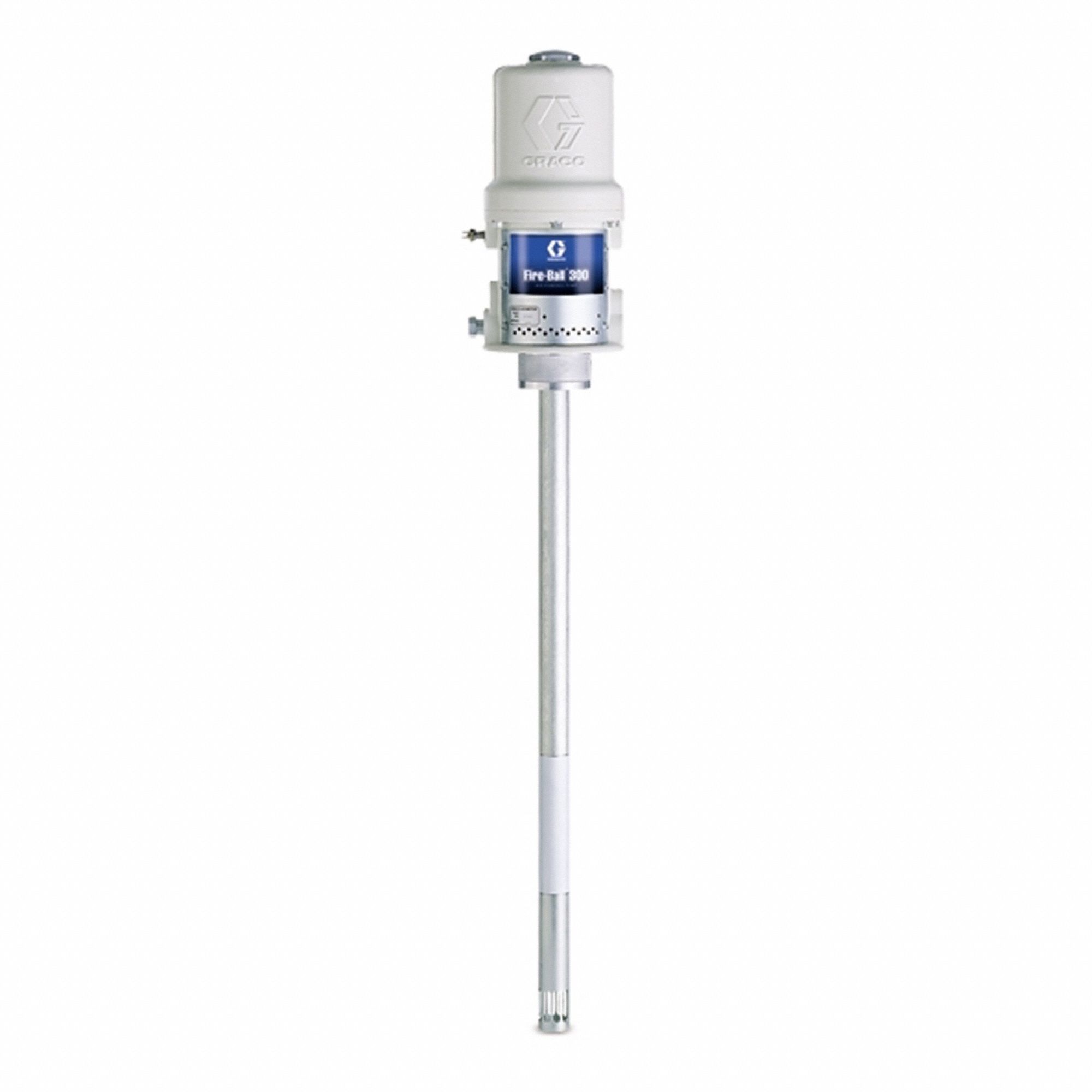PUMP FIREBALL,300,50:1,120 LB