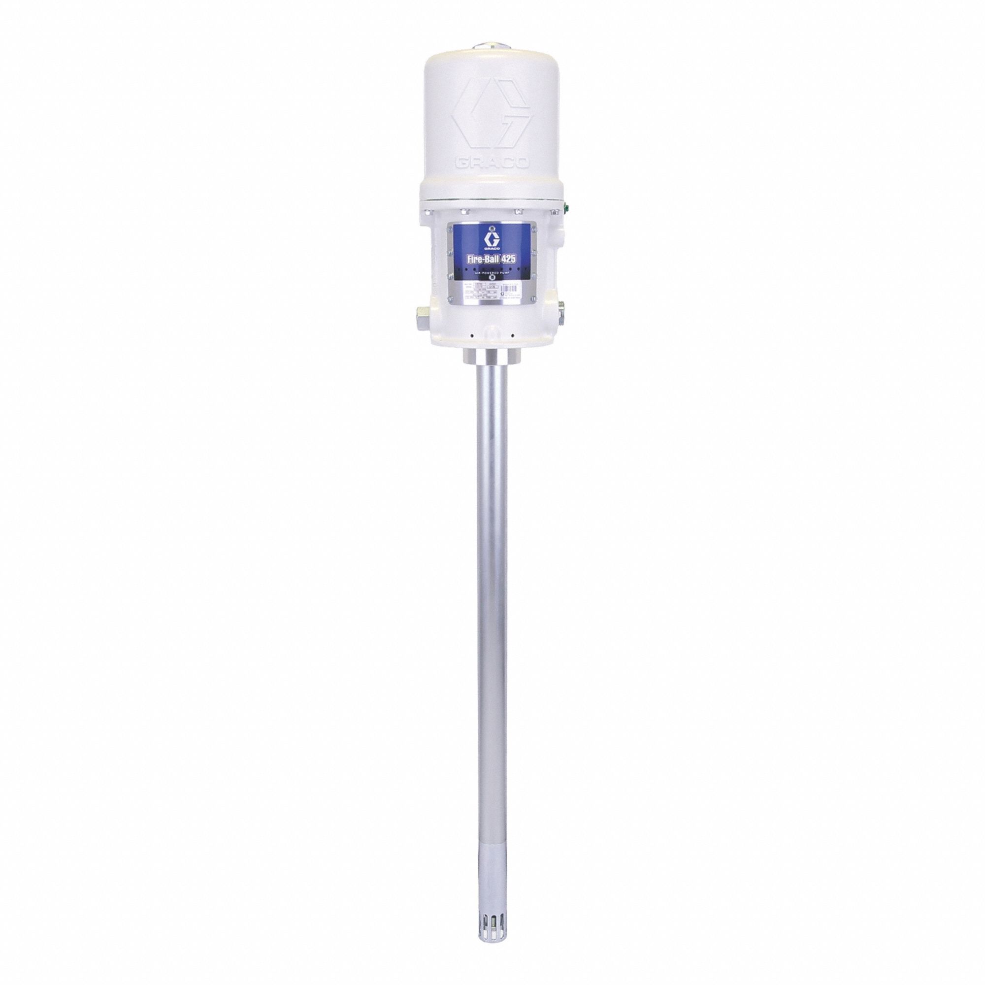 PUMP FIREBALL 425,75:1,400 LB