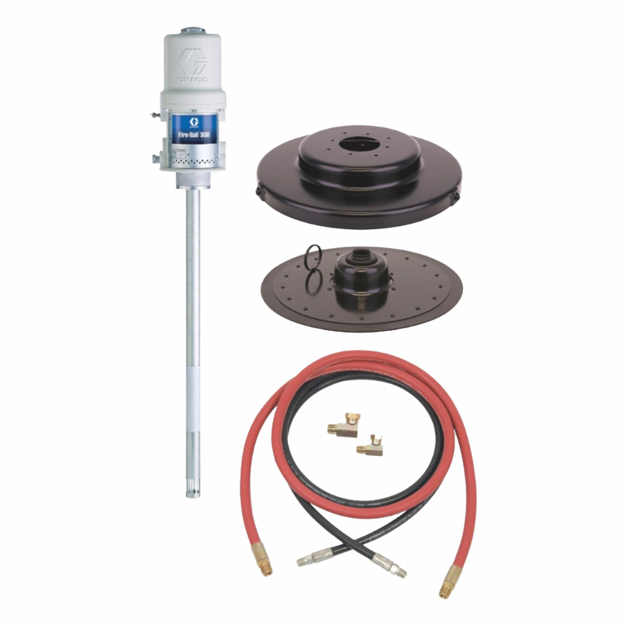 POMPE D ALIMENTATION FB, 50-1