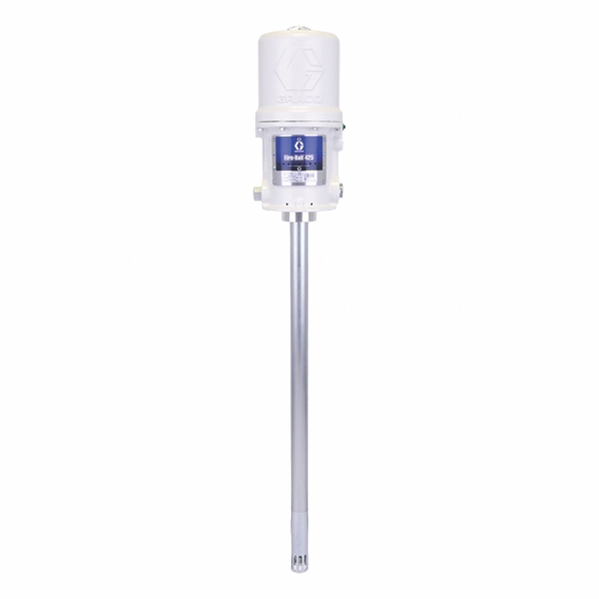 PUMP FIREBALL,425,50:1,400LB