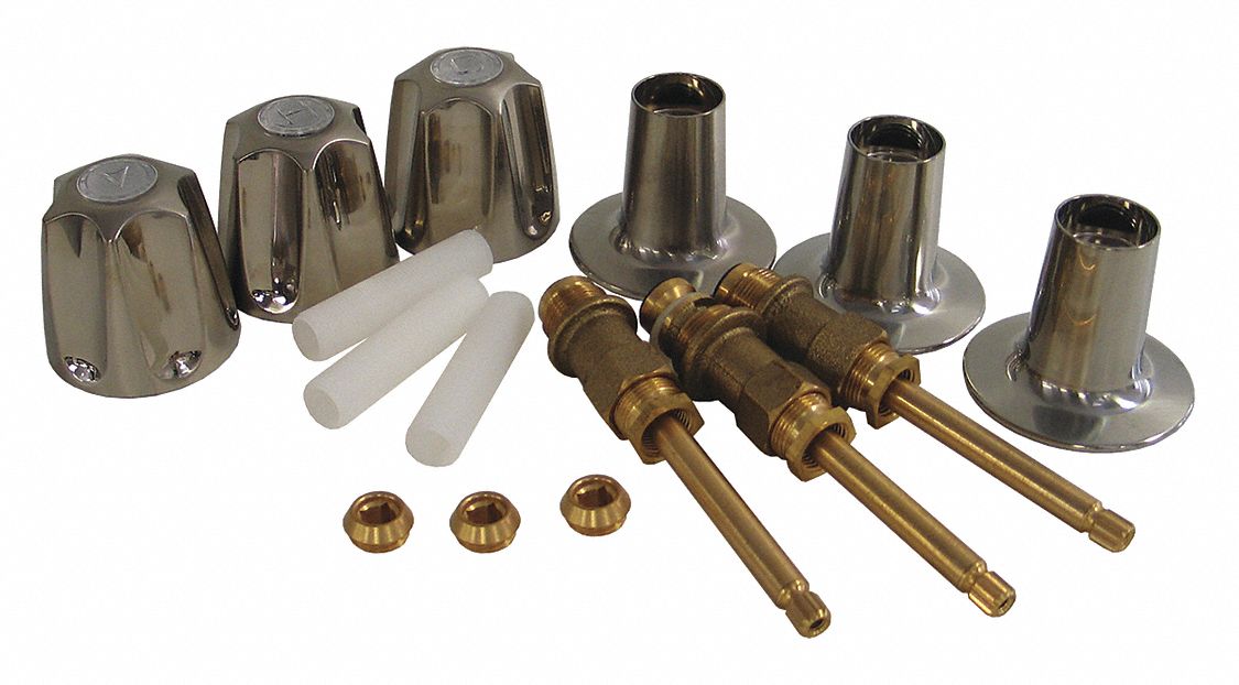 Rebuild Kit, forPfister