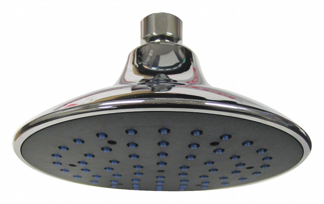 Shower Head, Rainfall