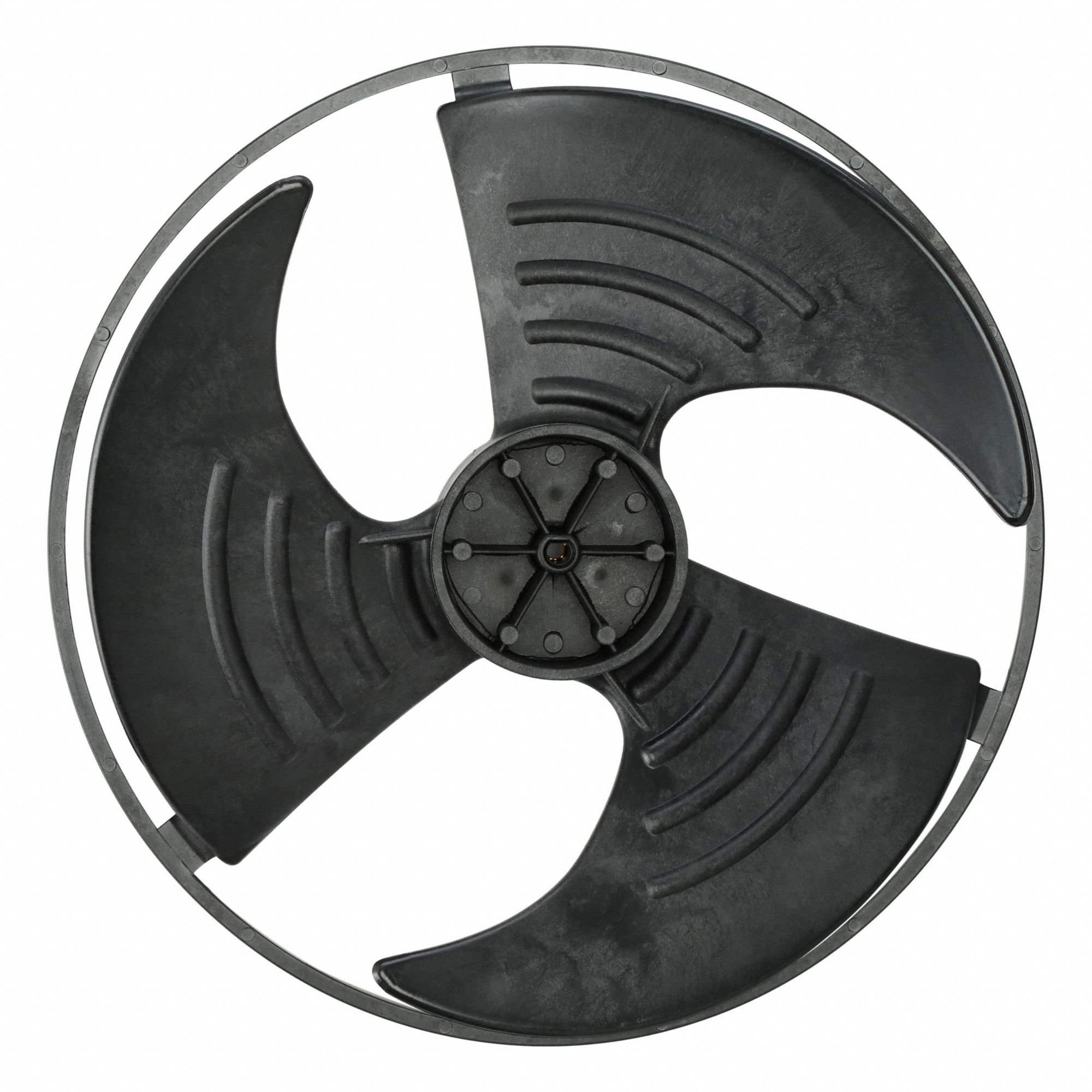 Condenser Blade: Part