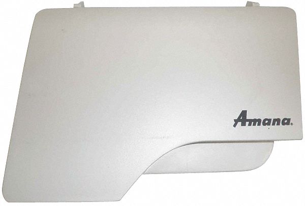 Door Assembly: Fits Goodman Brand