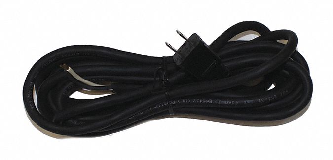 Power Supply Cord