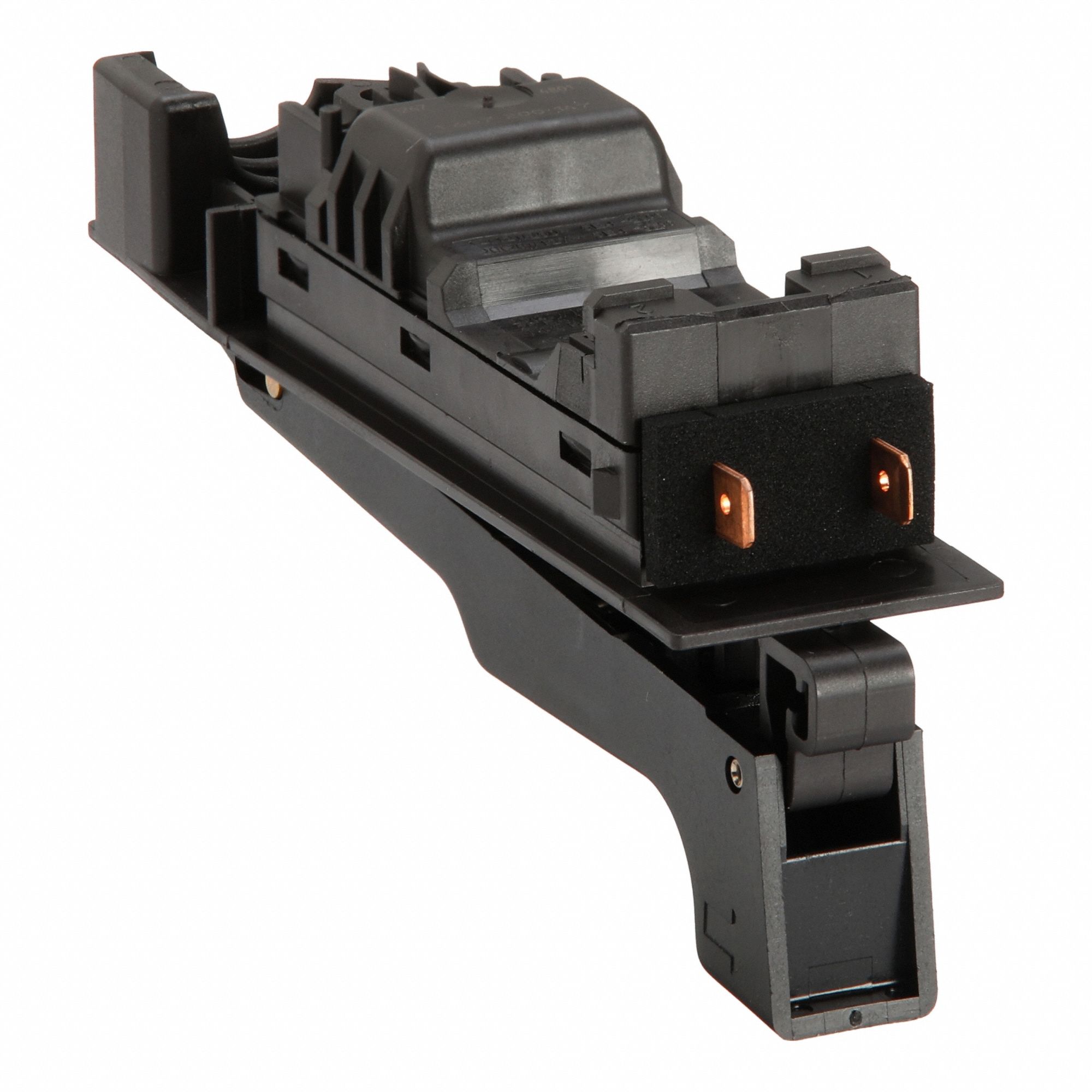 Switch: 2 1/2 in Overall Lg, 1 1/4 in Overall Wd, 120V DC