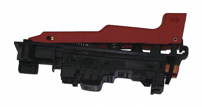 Switch: Mfr Part # 1607000748