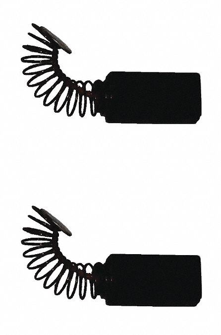 Brush Set: For Use With 11221DVS/1293D/3725DEVS/3725DVS/3727DEVS/3727DVS/PBS60/ROS50VC/ROS65VC