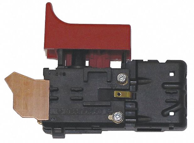 Switch: Mfr Part # 1607200272, Percussion Drills Compatible