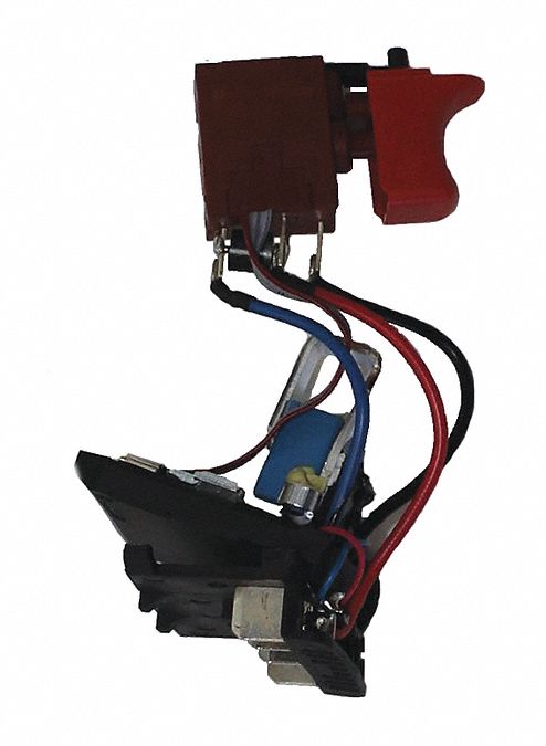 Electronic Module: Mfr Part # 1607233442, Cordless Drill Drivers Compatible