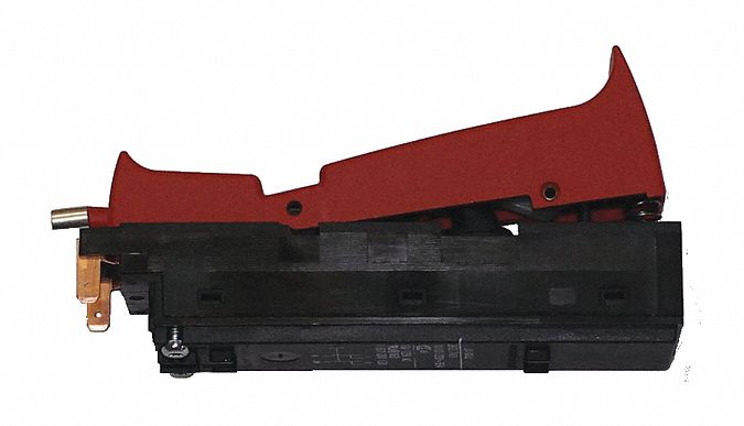 Switch: Mfr Part # 1617200120, Rotary Hammers Compatible