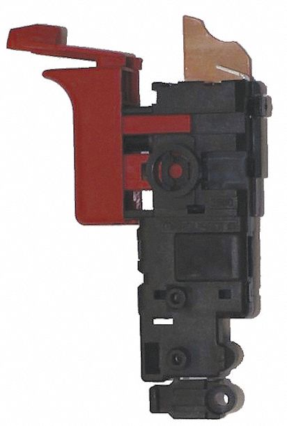 Switch: Mfr Part # 1617200558, Rotary Hammers Compatible