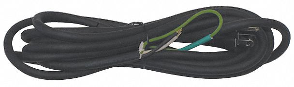 Power Supply Cord: Mfr Part # 2604460911, Percussion Drills Compatible