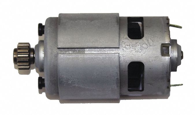 Bosch Professional Gleichstrommotor 2607022831 - Ersatzmotor Für GST 18V-LI Werkzeuge