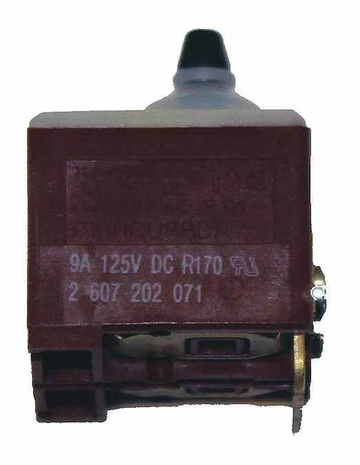 Switch: Mfr Part # 2607202071